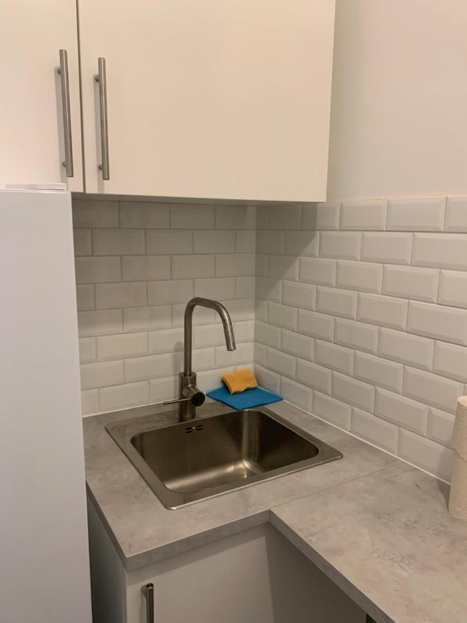 Mozart Appartement *