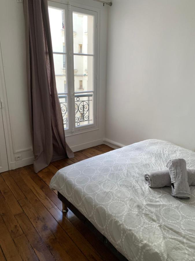 Mozart Appartement Parijs