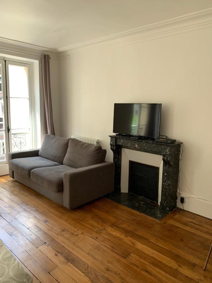 Mozart Appartement *